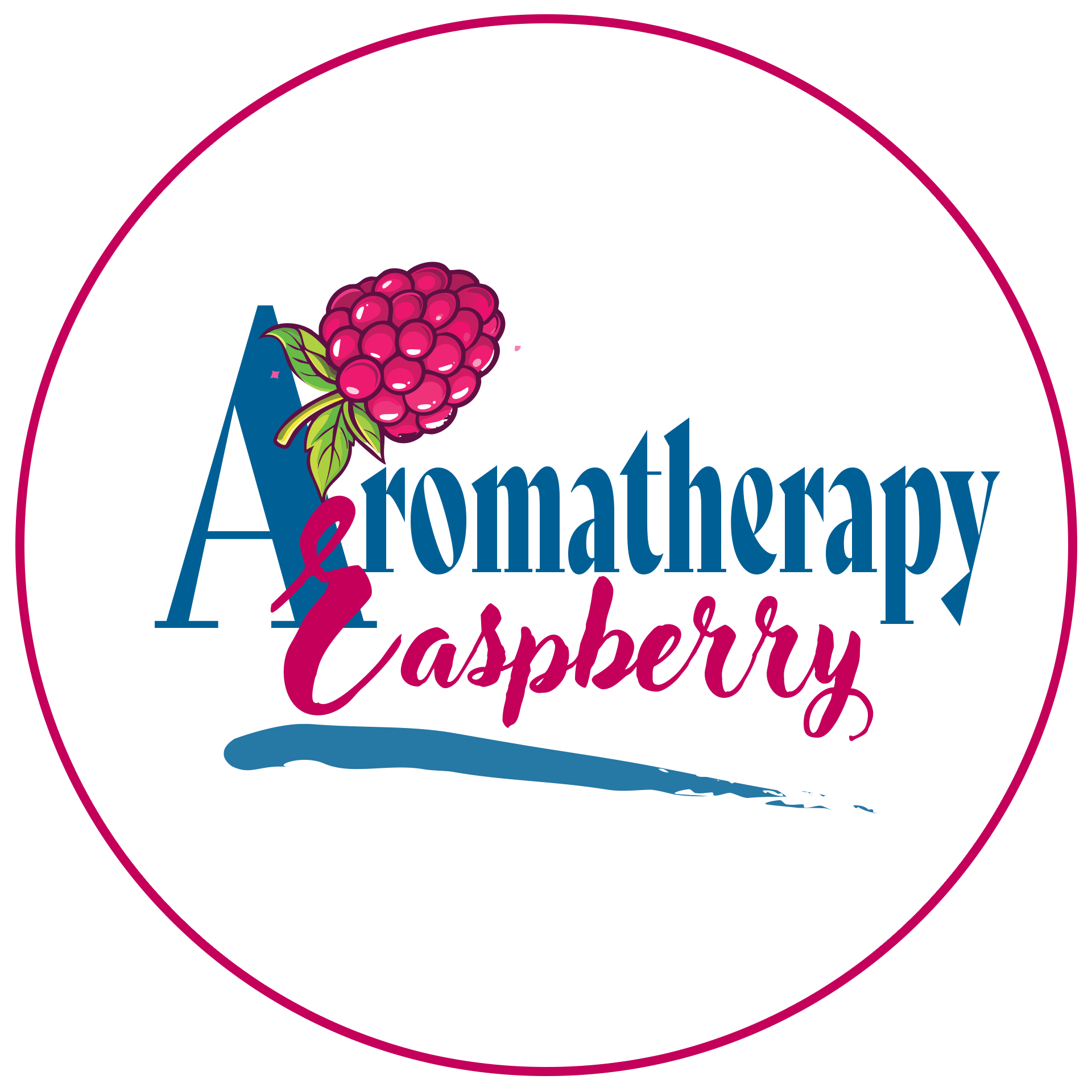 Aromatherapy Raspberry