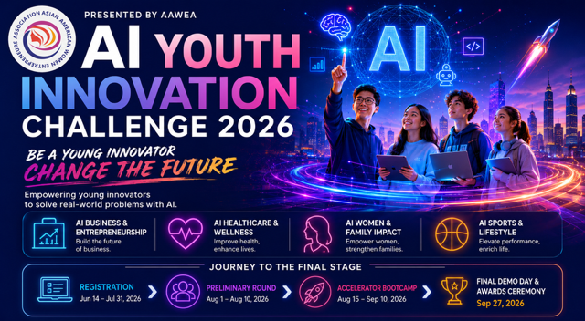 AI Youth Innovation Challenge 2026