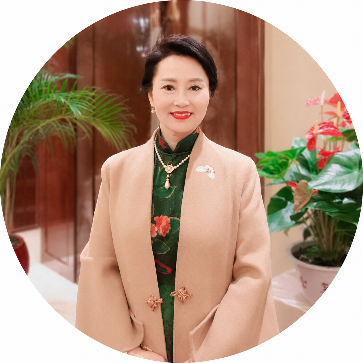 王立枫