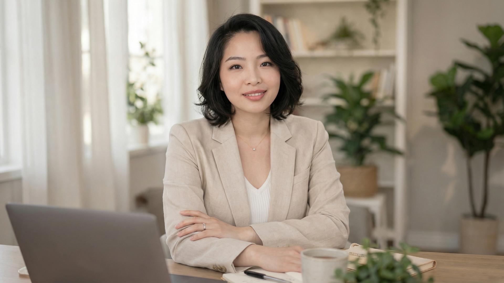 XINLU HUANG
