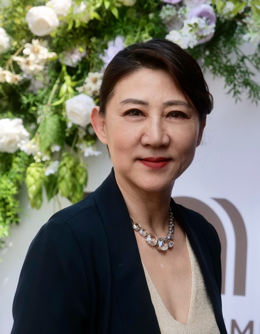 Hannah Han