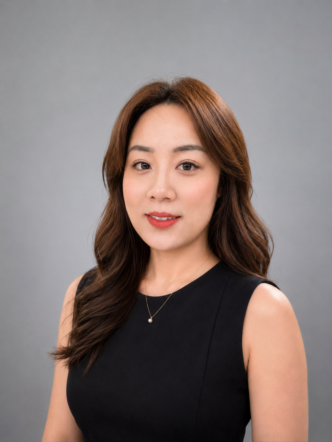 XIAOYU SHEN