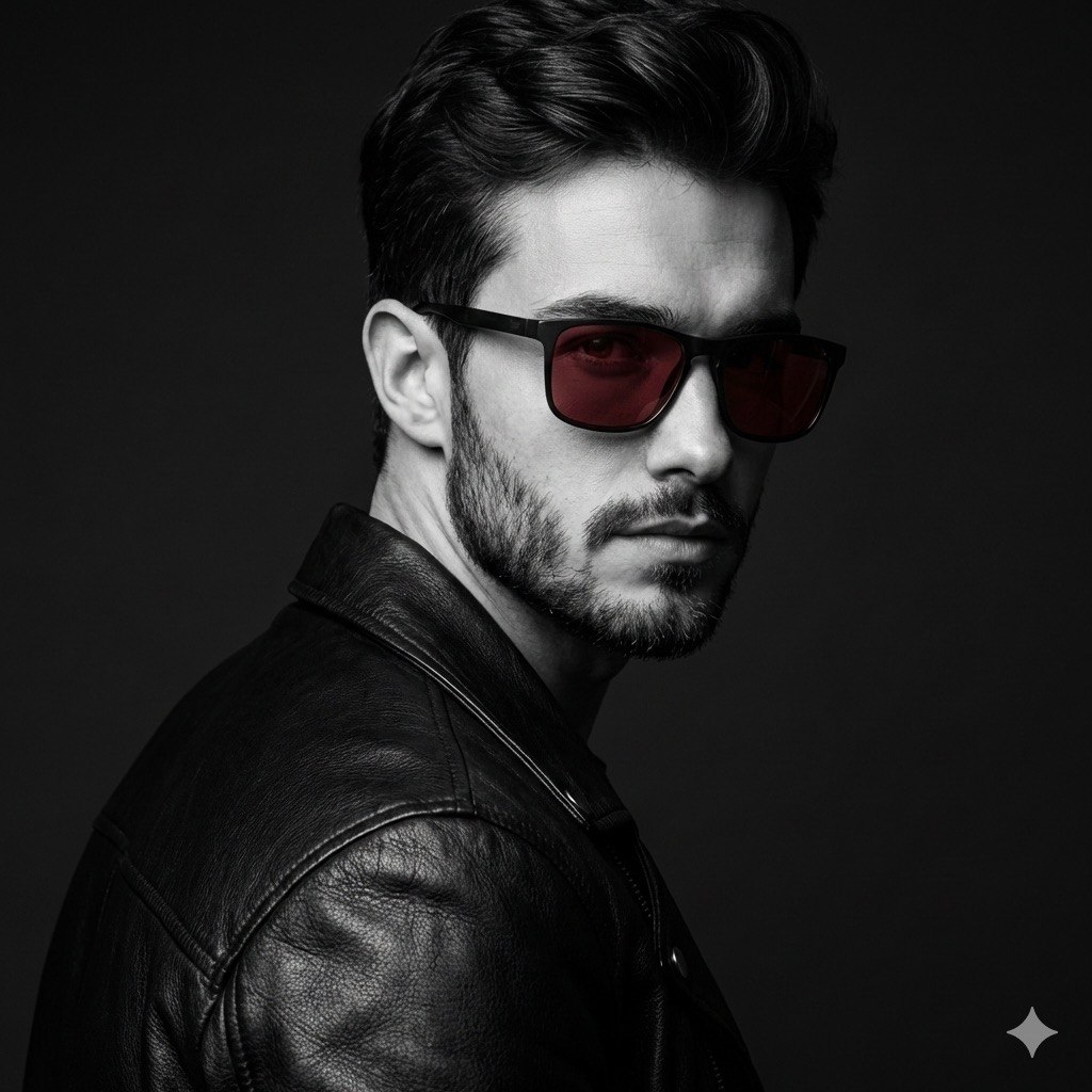 Use 100% of the uploaded reference image for the exact face, identity, and facial structure — do no…