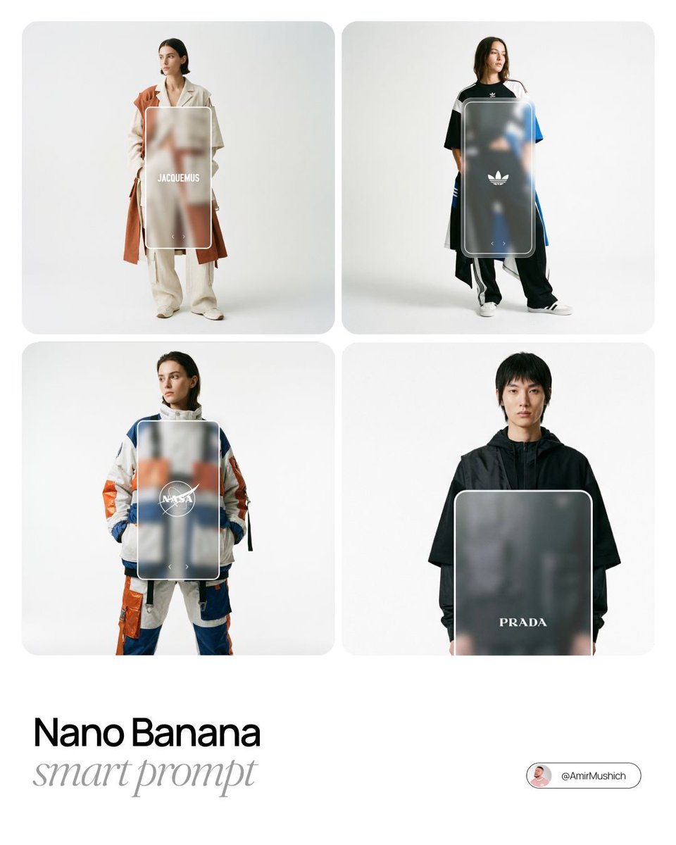 [BRAND NAME]. Act as a Creative Director and Fashion Photographer creating a high-end editorial loo…
