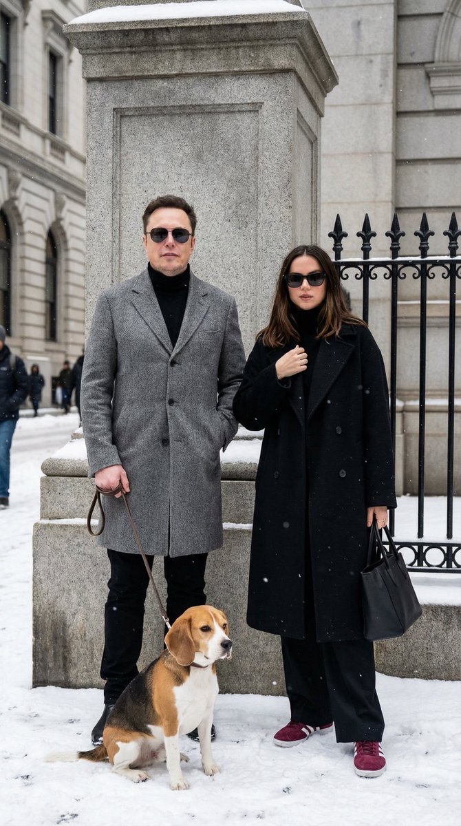 { "prompt_title": "Sophisticated Urban Winter Couple Portrait", "environment": { "setting": "Upscal…