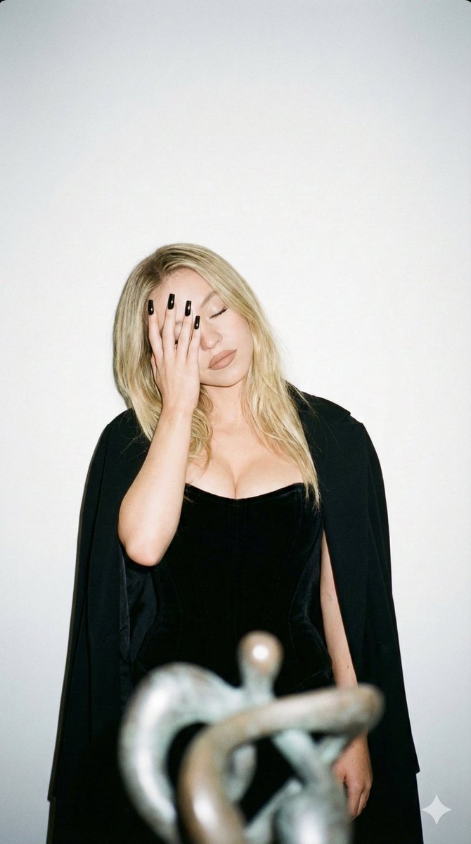 woman Sydney Sweeney