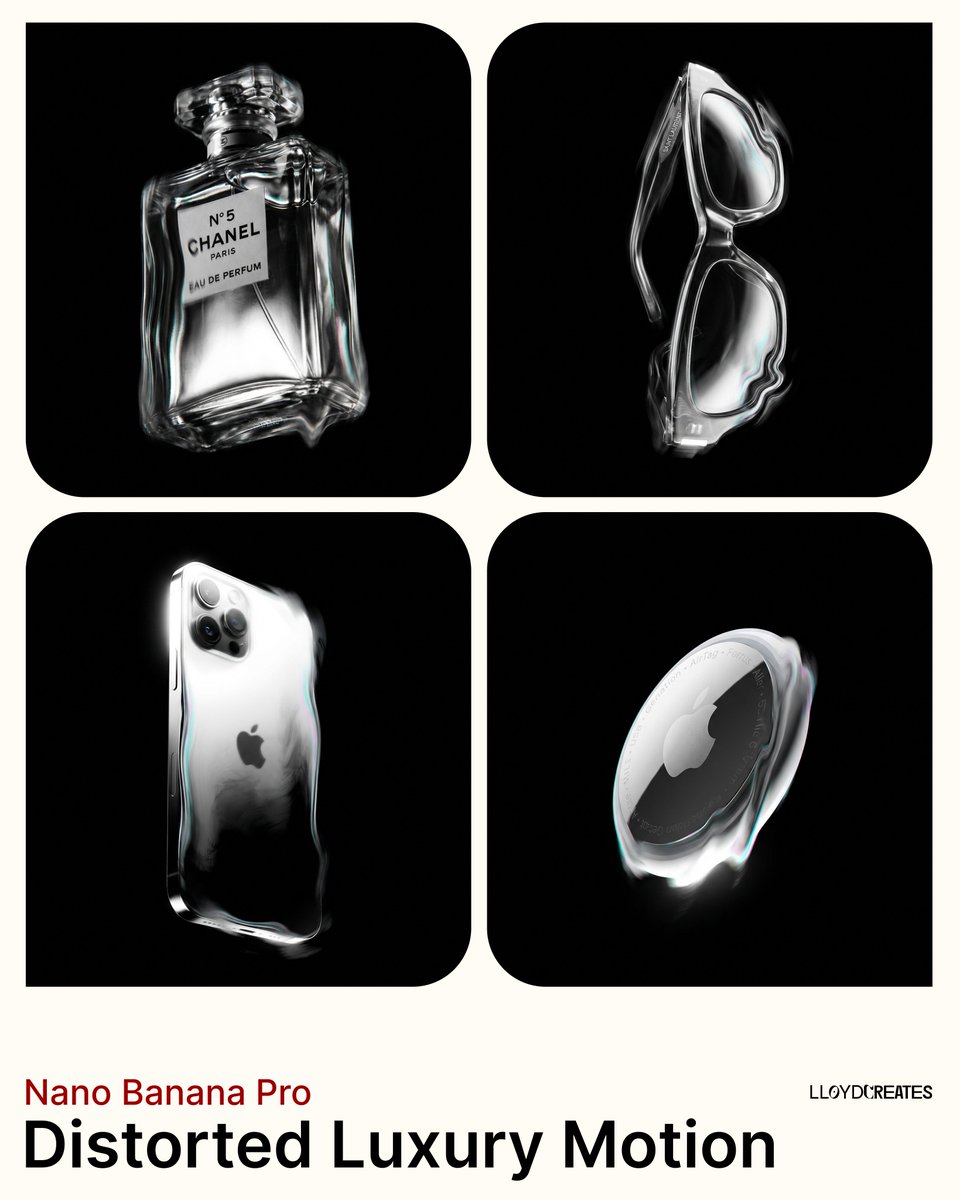 { "project_name": "Distorted_Luxury_Motion", "USER_CUSTOMIZATION": { "product_description": "PRODUC…