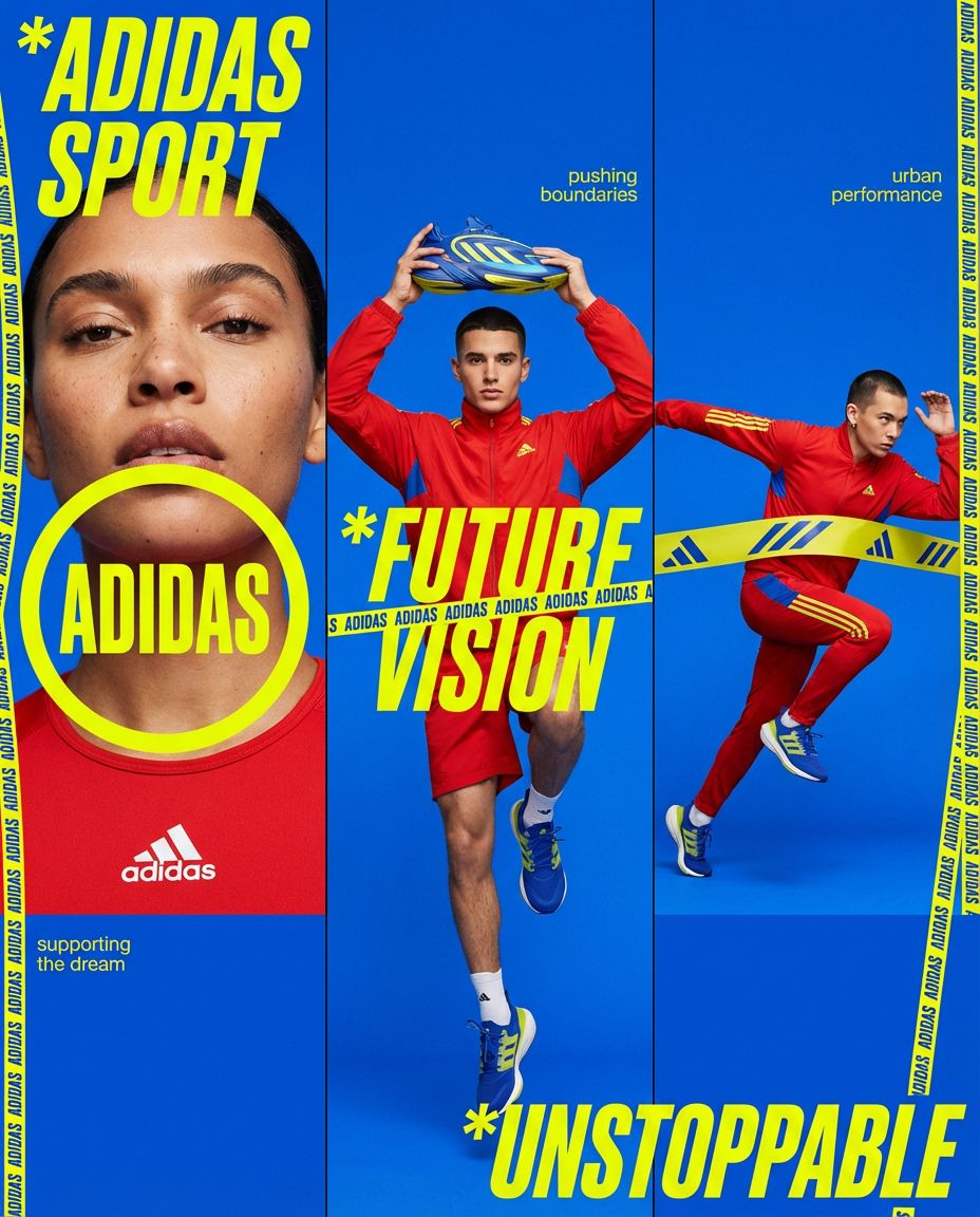 [BRAND NAME]. Act as a Senior AI Visual Strategist & Creative Director. Goal: Generate a high-motio…