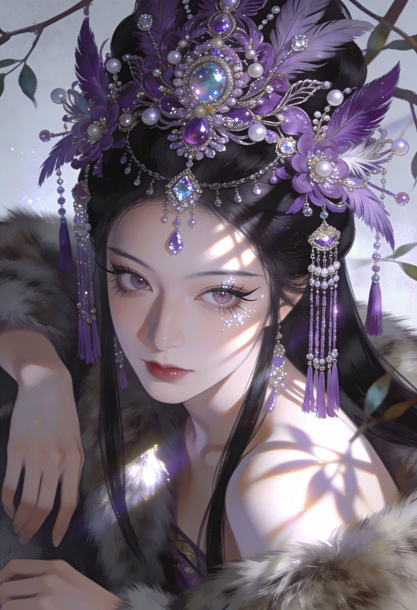 convert anime characters into realistic human portraits Convert character into a photorealistic liv…