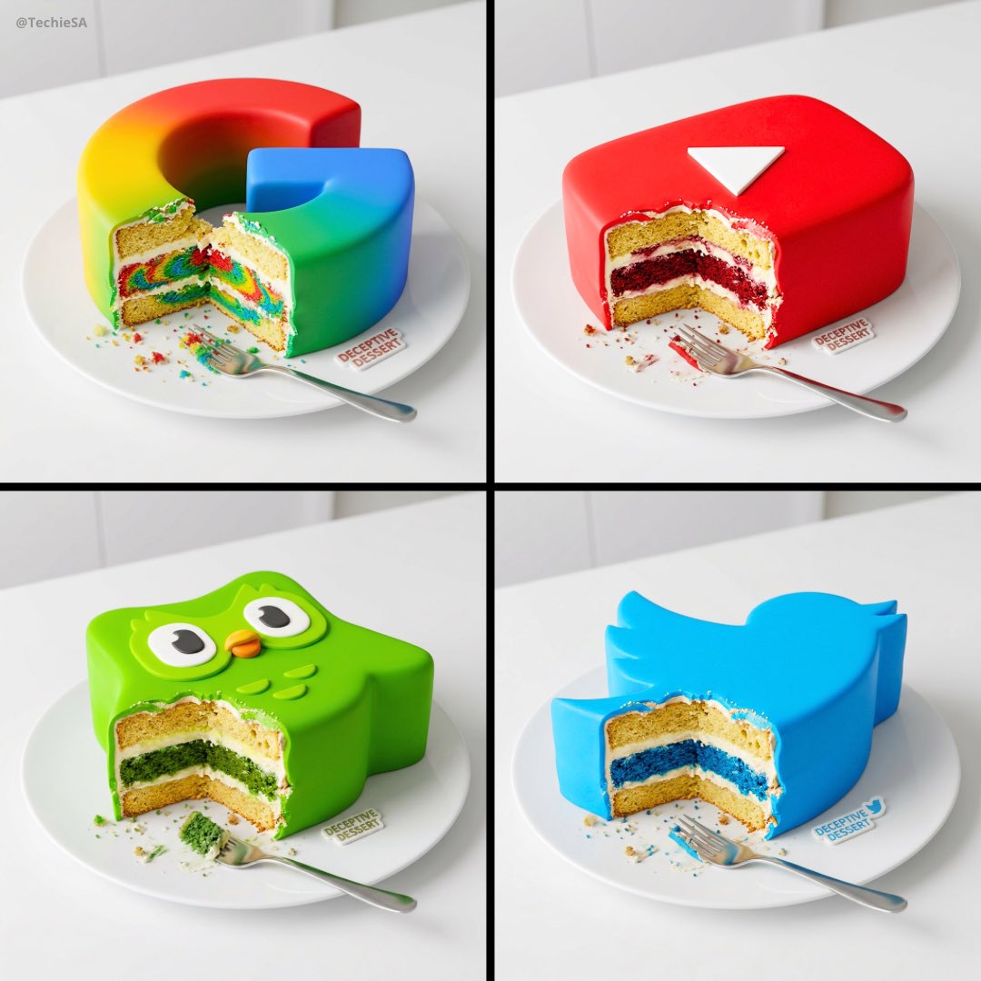 Generate a hyper-realistic digital illustration of a cake meticulously stylized to resemble a [LOGO…