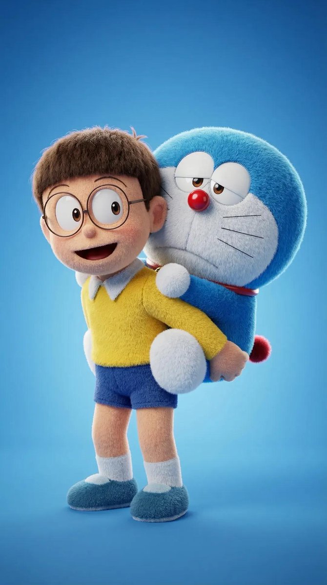 Ultra-detailed 3D plush cartoon character, inspired by classic animated TV style, standing in cente…