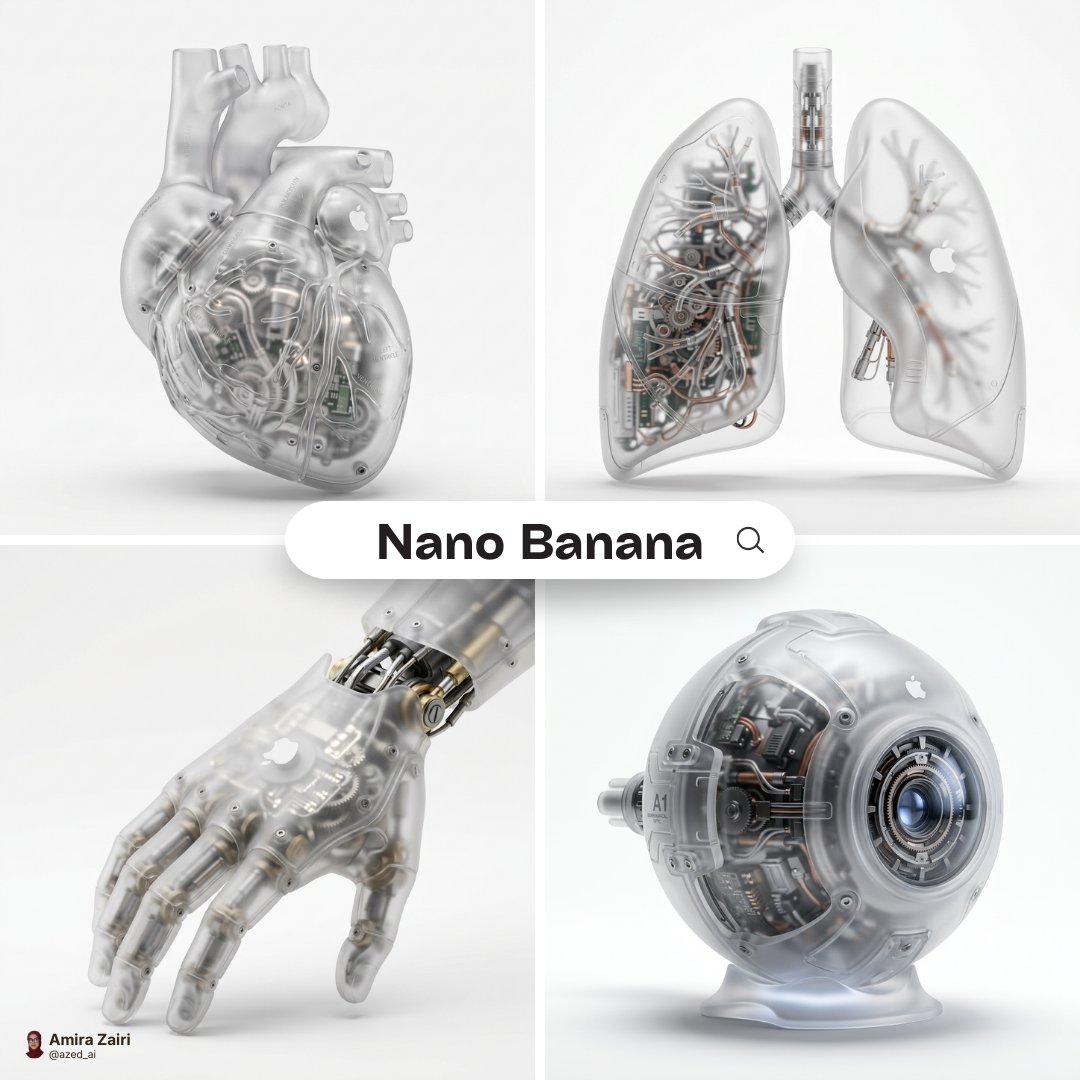 A hyper-realistic 3D anatomical human [organ] made from semi-translucent frosted polycarbonate with…