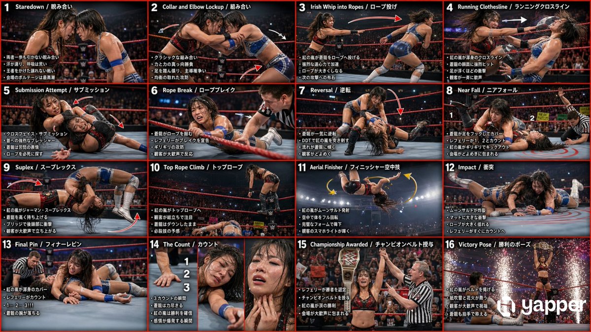 WWE Championship Finale Video