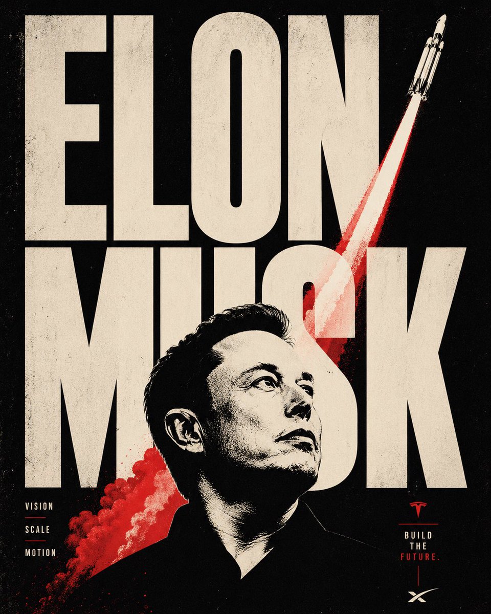 Luxury Concept Poster Design