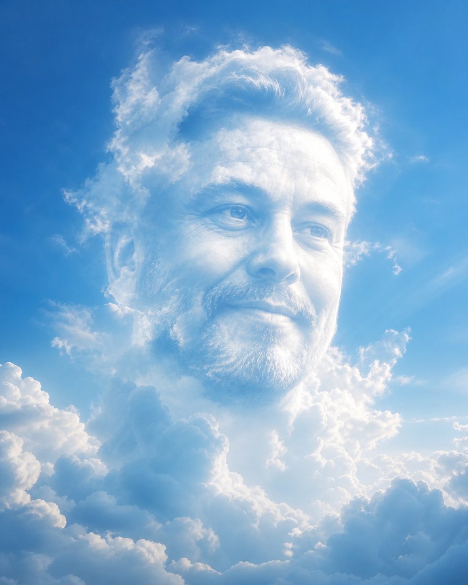 Atmospheric Cloud Transformation
