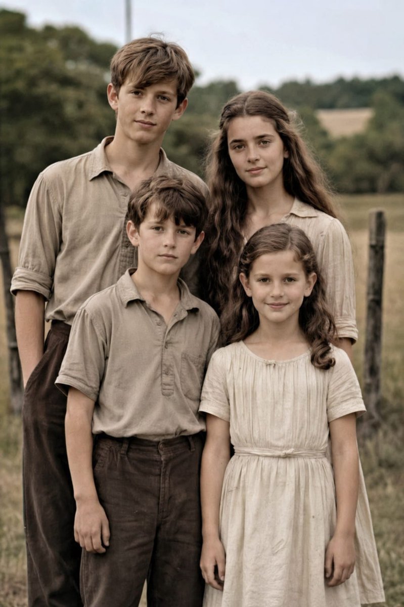 Professional Old Photo Restoration