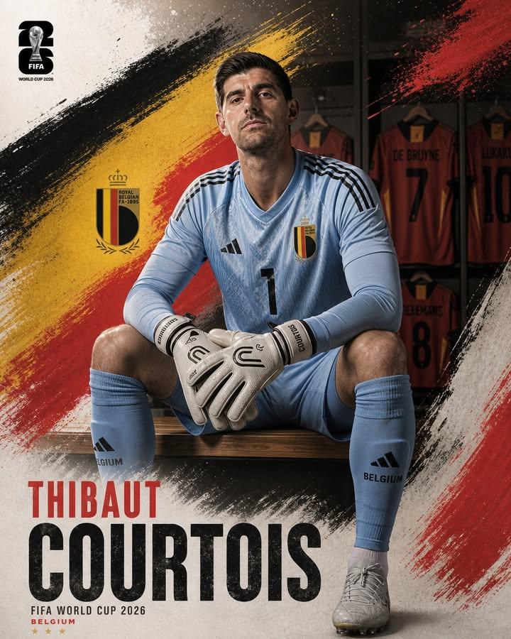 Professional Footballer Locker Room Poster
