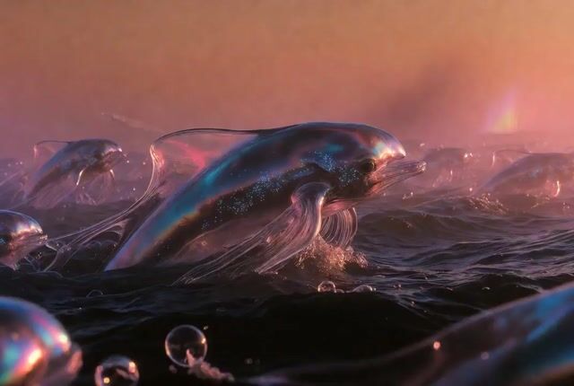 Hydrocarbon Slick-Swimmers in Methane Sea