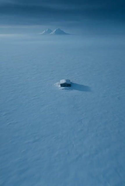PlanMAN, Putin & Kim at North Pole Video