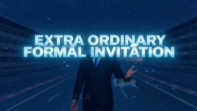 Satoshi Nakamoto Fast & Furious Invitation Video Prompt