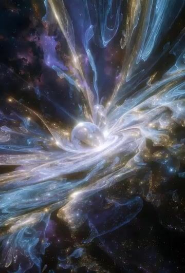 Infinitely Captivating Vision of Pure Wonder