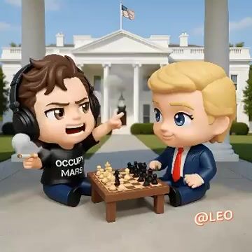 Chess Scene Video Generation