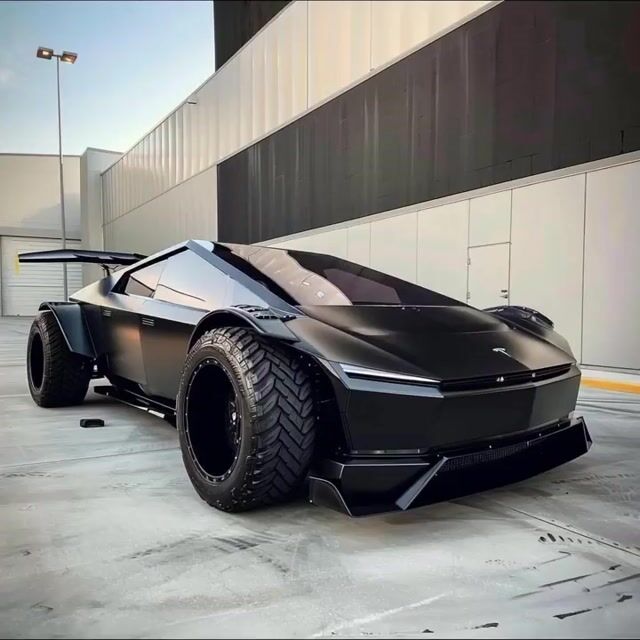 Car Customization Video Prompt