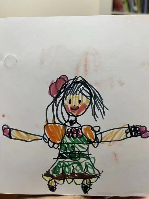 Pink Sewing Machine Workshop Video Prompt