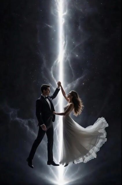 Ballroom Dance Hand Orientation