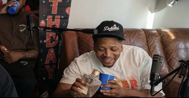 Talking Bottle Alcohol Intervention