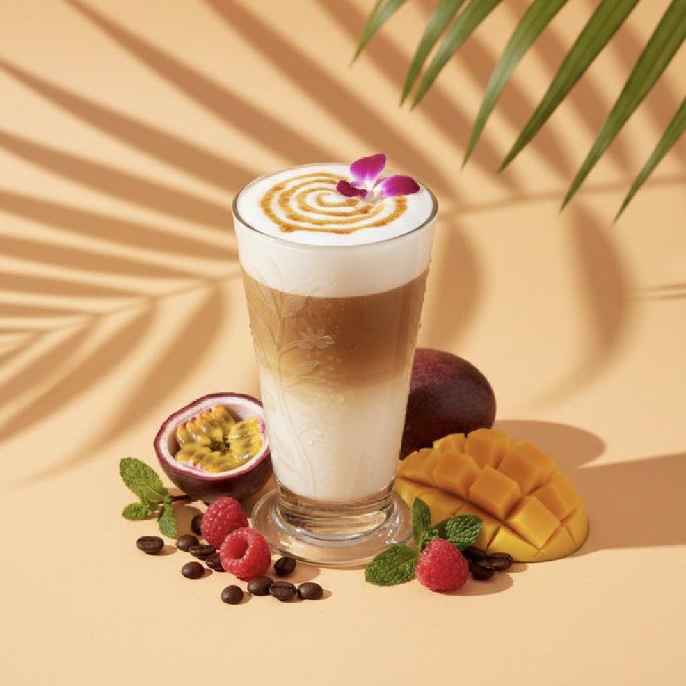 High-end cocktail photography prompt for Nano Banana Pro