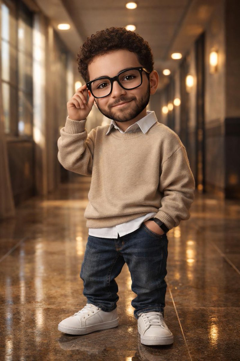 Chibi Loft Portrait JSON Prompt for Nano Banana Pro