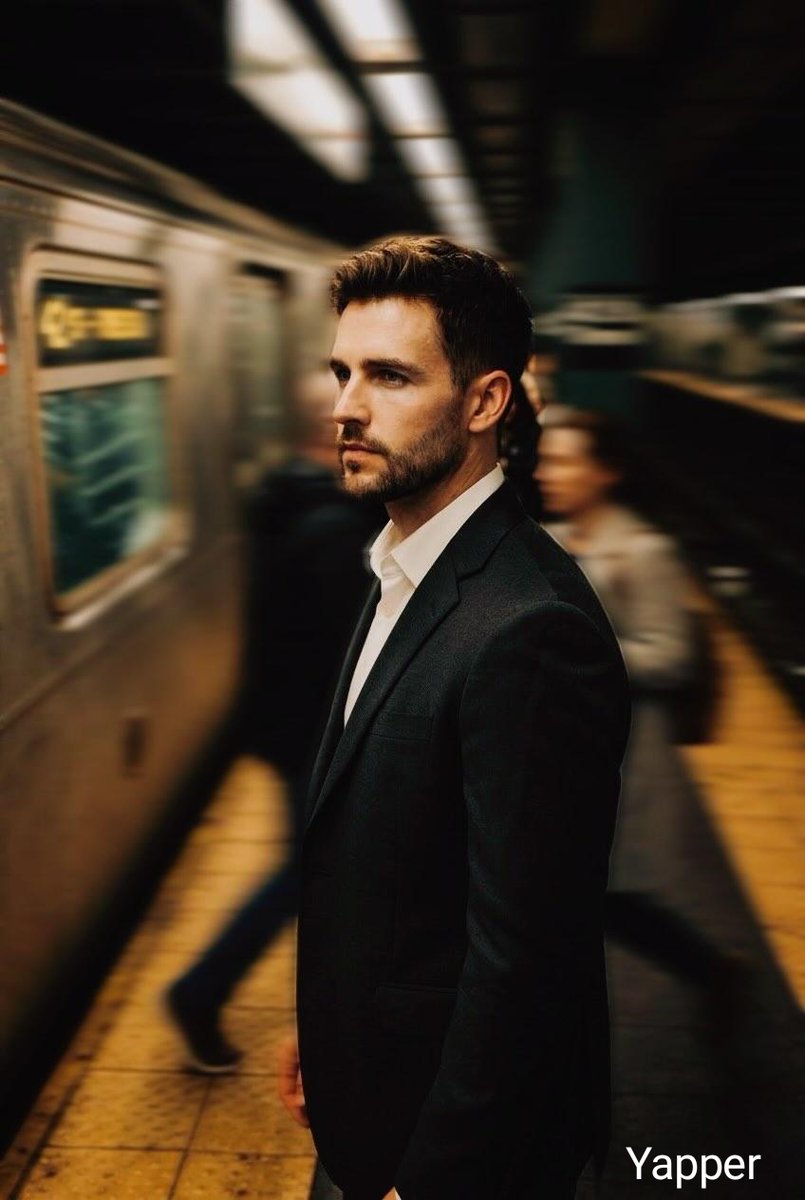 Cinematic Subway Thriller Portrait Prompt for Nano Banana 2