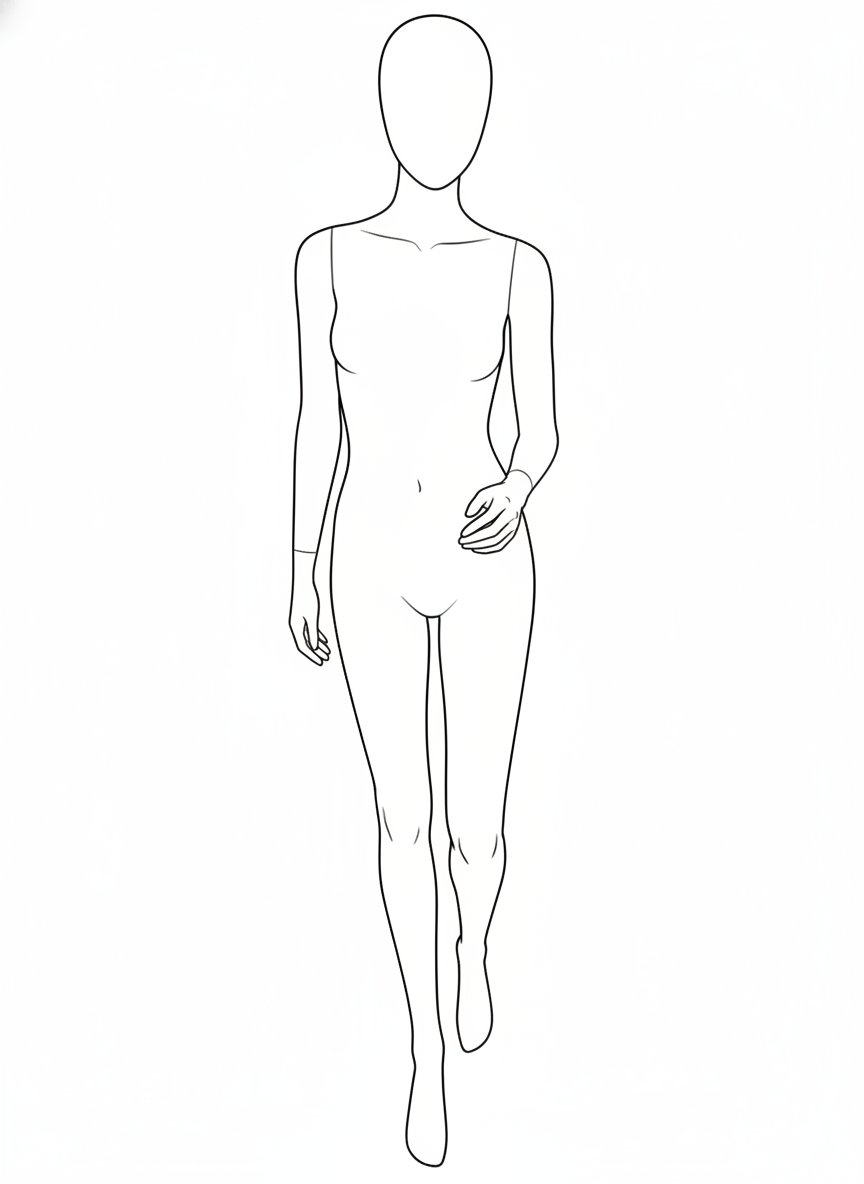 Complex Image Generation Prompt with Reference Control