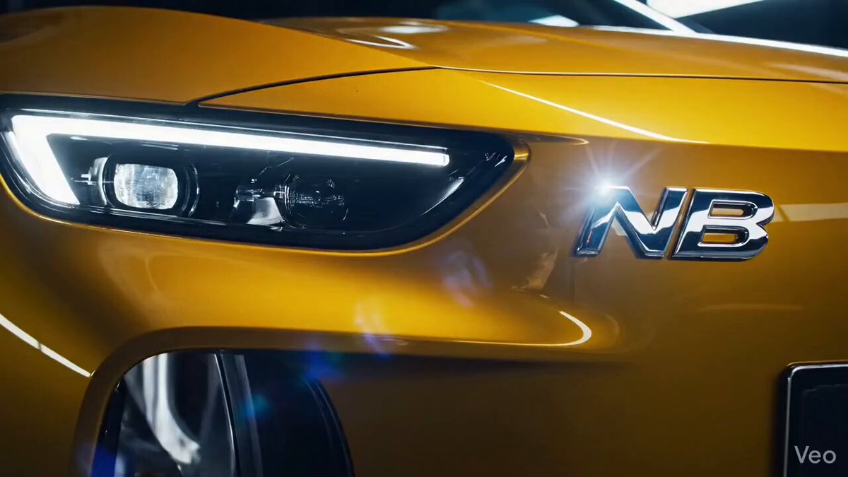 High-Tempo Car Commercial Video Script