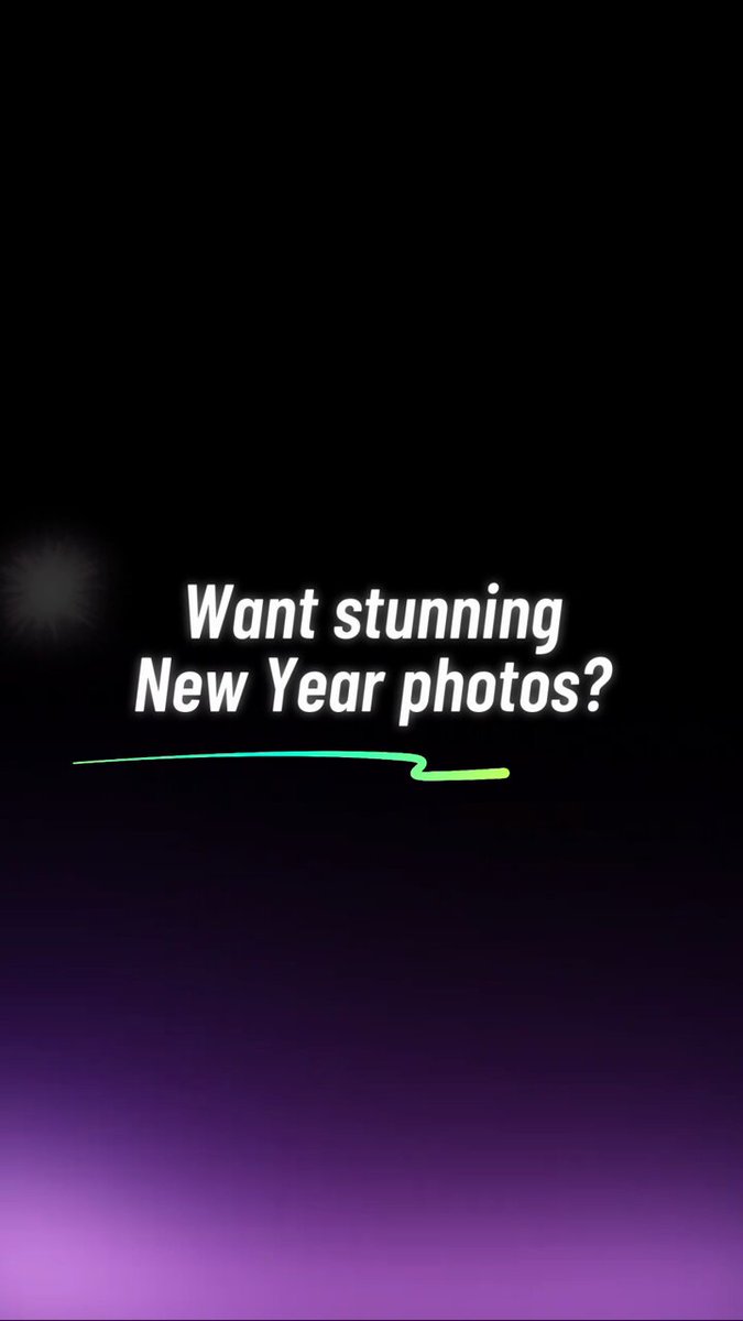 New Year Post Image Generation Prompt for Nano Banana Pro