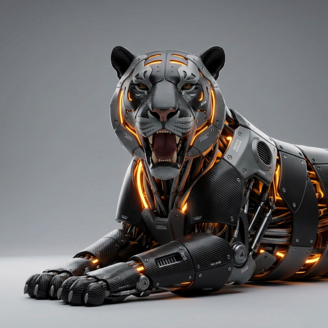 Cyber-Industrial Carbon Fiber Object Transformation