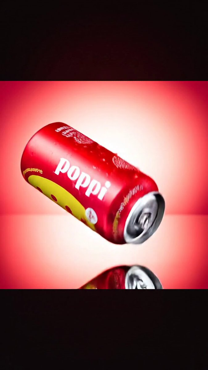 Ultra-Realistic Cinematic Beverage Product Photography (Video)