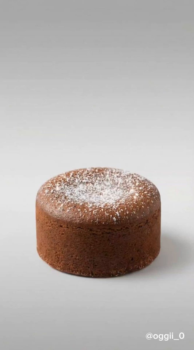 Exploding Chocolate Lava Cake Prompts (Motion and Still)