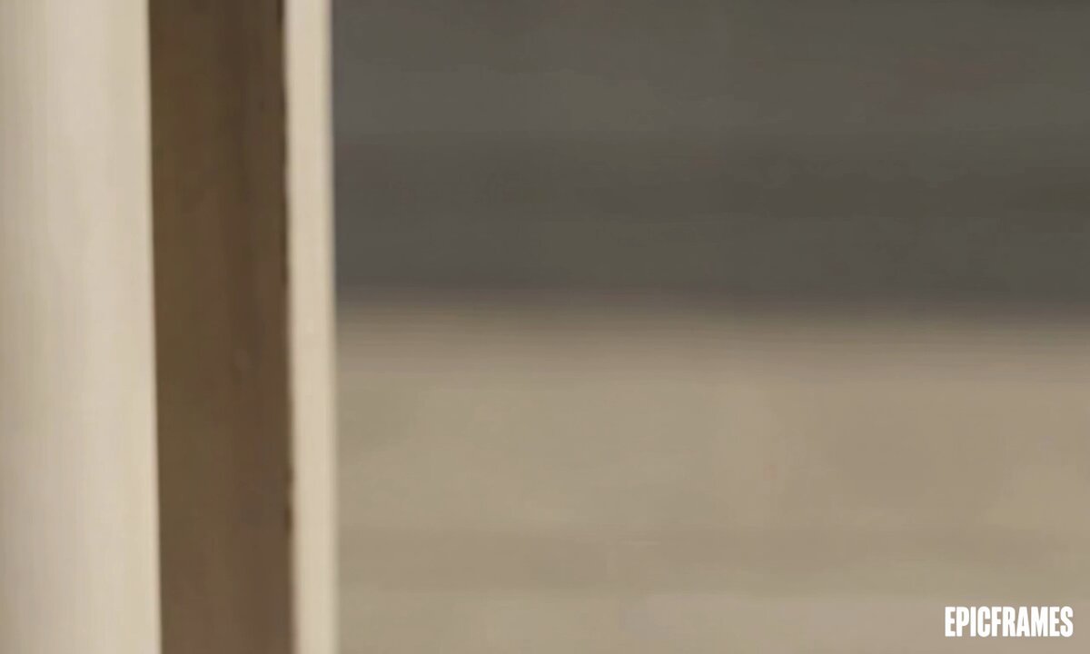 Funny Video Prompt: Grumpy Banana
