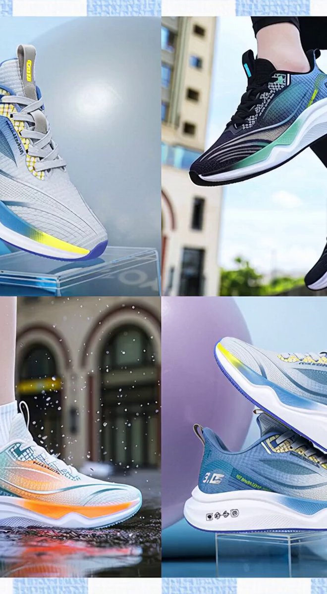 15-Second Vertical Video Script/Prompt for Family Sports Shoes (NanoPhotoAI)