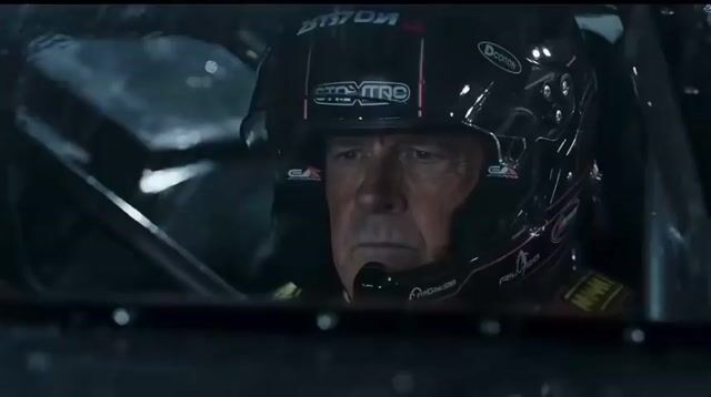 Cinematic Night Racing Movie Scene for Seedance 2.0