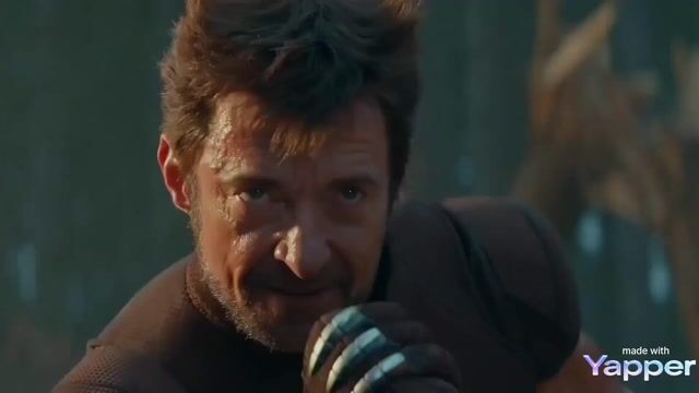 Cinematic Duel: Wolverine vs. Hulk