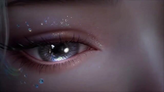 Seedance 2.0 Chinese Fantasy CG Prompt: Painter Immortal