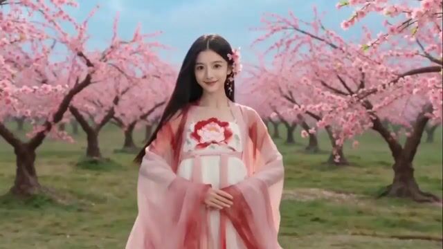 Seedance 2.0 Transformation Video Prompt: 12 Flower Gods