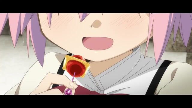 Madoka Magica Bullshit Prompt
