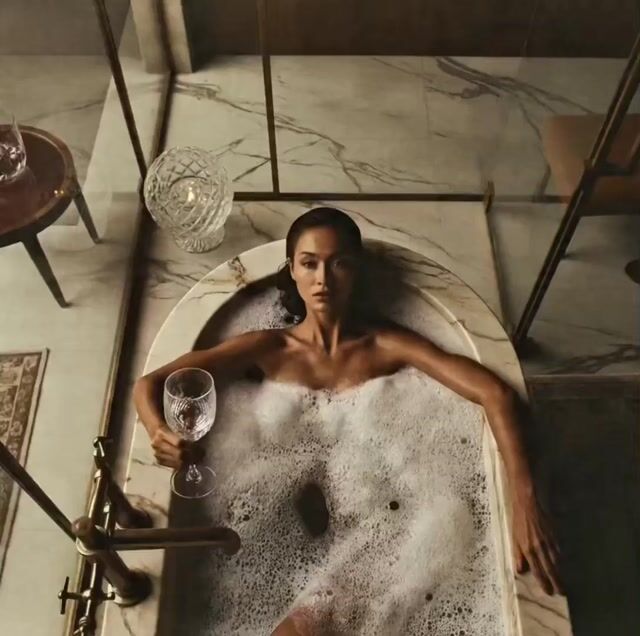 Serene Luxury Spa Visual