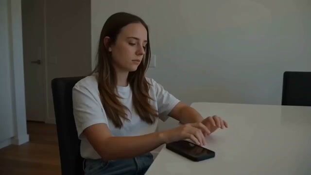 Cinematic Lifestyle Call Sequence