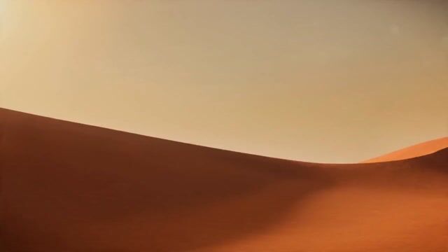 Desert Leviathan and Shamanic Belly Dancer