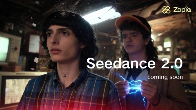 Stranger Things Party Unleashing Superpowers